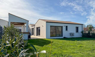 Maison 5 Pièces 125 m² à vendre à Saint-Augustin (17570)