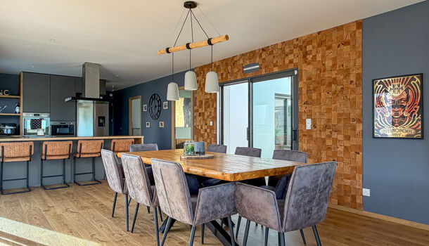 Villa / Maison 5 pièces  à vendre Saint-Augustin 17570