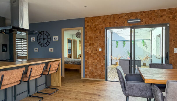 Villa / Maison 5 pièces  à vendre Saint-Augustin 17570