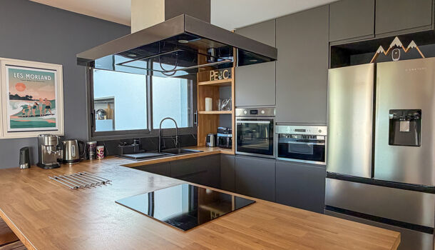 Villa / Maison 5 pièces  à vendre Saint-Augustin 17570