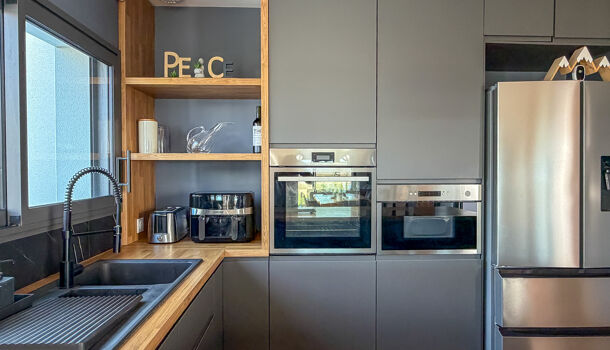 Villa / Maison 5 pièces  à vendre Saint-Augustin 17570