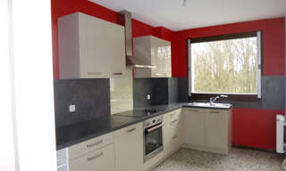 Appartement 3 Pièces 73 m² à louer à Reims (51100)