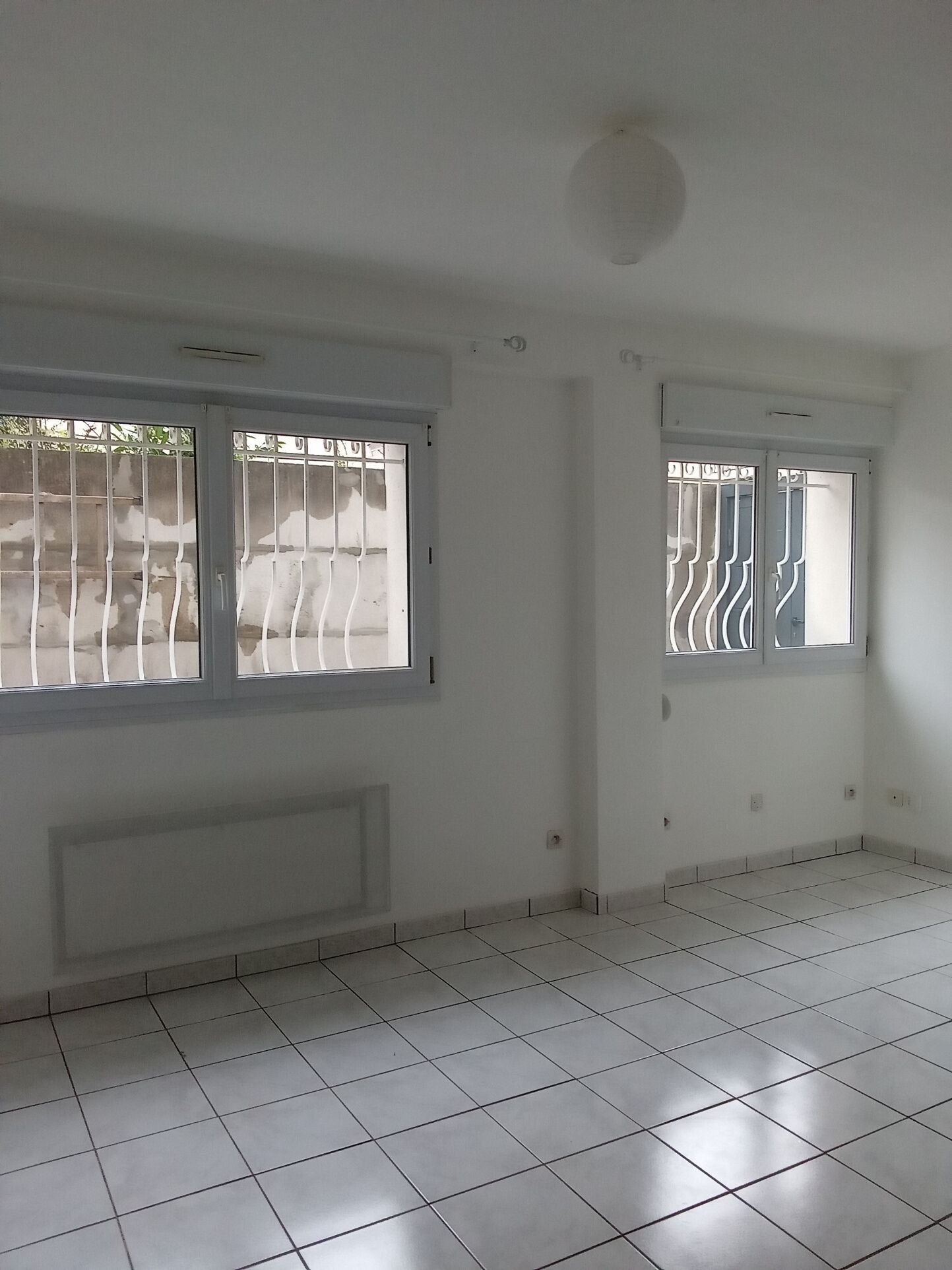 Appartement  T2 à louer Reims 51100