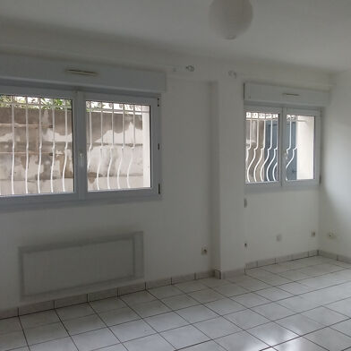 Appartement 2 pièces 480 €