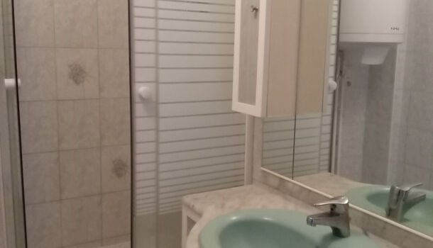 Appartement 2 pièces  à louer Reims 51100