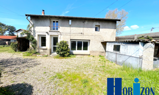 Maison 4 Pièces 109 m² à vendre à Andrézieux-Bouthéon (42160)