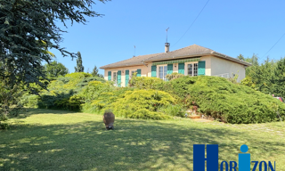 Maison 6 Pièces 148 m² à vendre à Saint-Cyprien (42160)