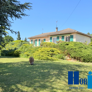 Maison 6 pièces 264900 €