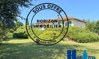 Maison 6 Pièces 148 m² à vendre à Saint-Cyprien (42160)