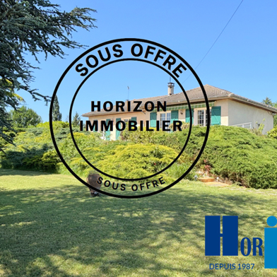 Maison 6 pièces 264900 €