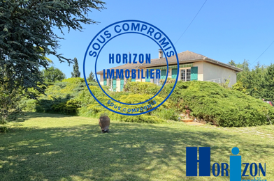 Maison 6 pièces 264900 €