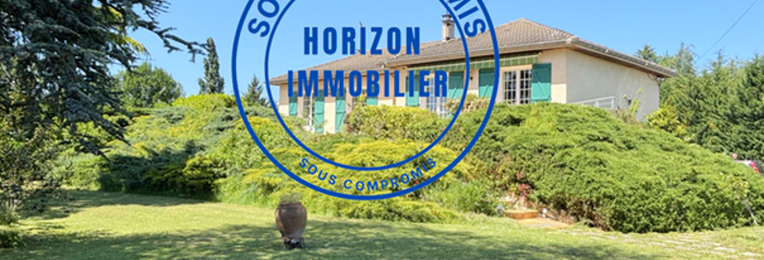 Maison 6 Pièces 148 m² à vendre à Saint-Cyprien (42160)