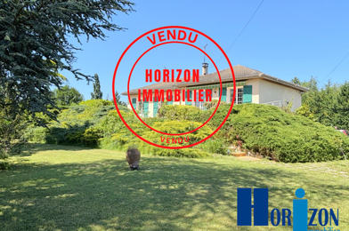 Maison 6 pièces 264900 €