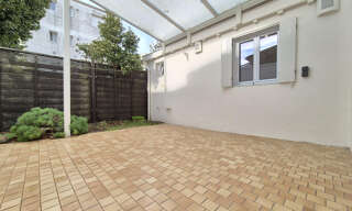 Appartement 2 Pièces 32 m² à vendre à Royan (17200)