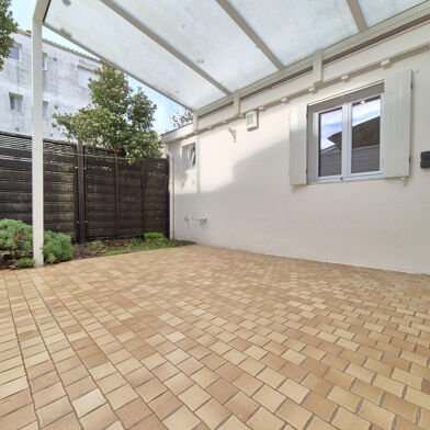 Appartement 2 pièces 159900 €