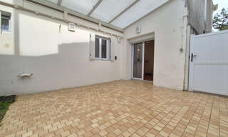 Appartement 2 Pièces 32 m² à vendre à Royan (17200)