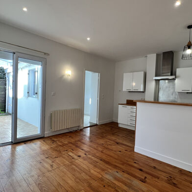 Appartement 2 pièces 159900 €