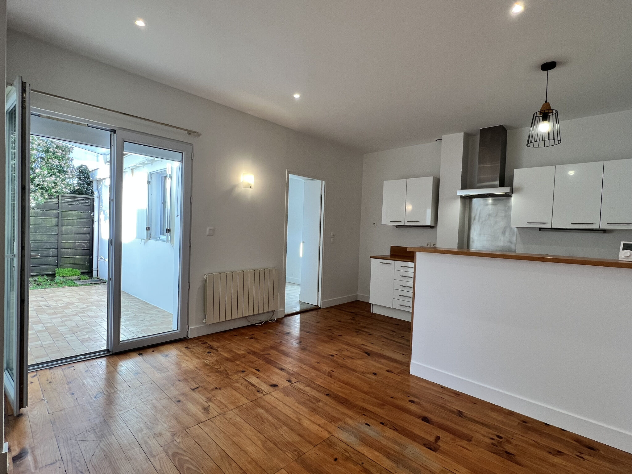 Appartement  T2 à vendre Royan 17200