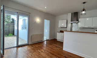 Appartement 2 Pièces 32 m² à vendre à Royan (17200)