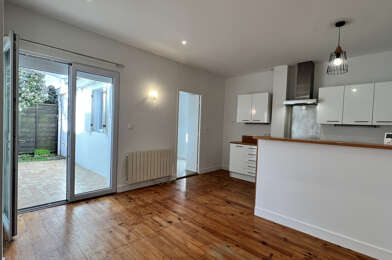 Appartement 2 pièces 152000 €