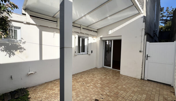 Appartement 2 pièces  à vendre Royan 17200