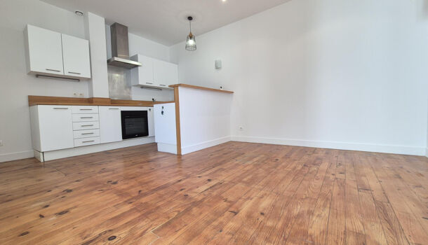 Appartement 2 pièces  à vendre Royan 17200