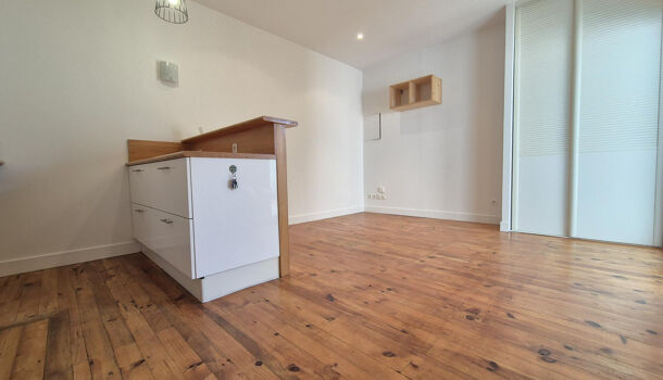 Appartement 2 pièces  à vendre Royan 17200