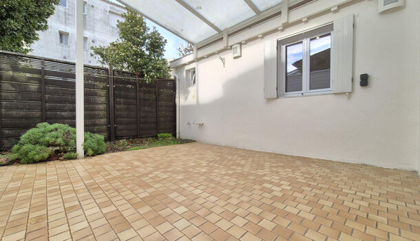 Appartement 2 pièces  à vendre Royan 17200