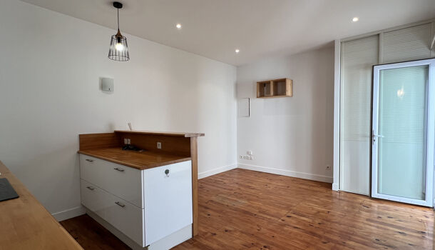 Appartement 2 pièces  à vendre Royan 17200