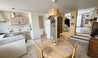 Maison 4 Pièces 83 m² à vendre à Bessan (34550)