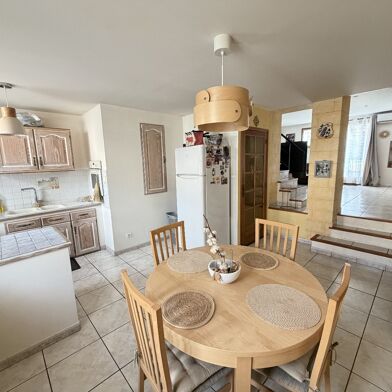 Maison 4 pièces 219000 €