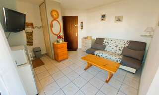 Appartement 2 Pièces 24 m² à vendre à Marseillan (34340)