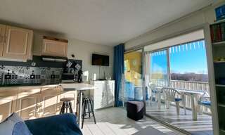 Appartement 2 Pièces 30 m² à vendre à Agde (34300)