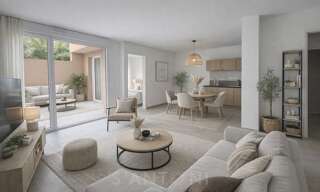 Appartement 3 Pièces 57 m² à vendre à Sète (34200)