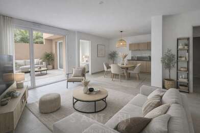 Appartement 3 pièces 243000 €