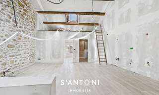 Maison 3 Pièces 82 m² à vendre à Bassan (34290)