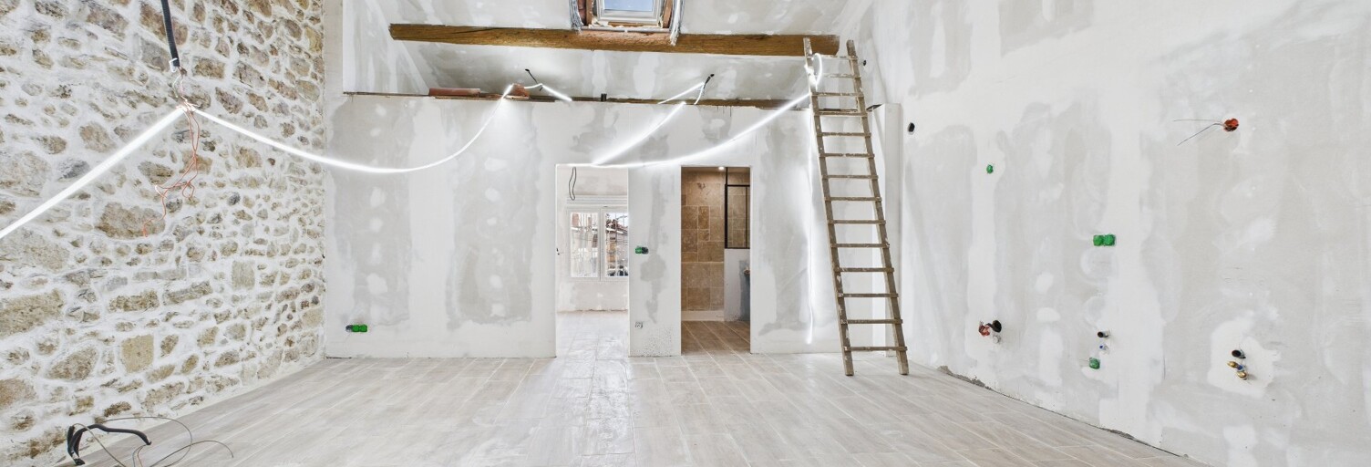 Maison 3 Pièces 82 m² à vendre à Bassan (34290)