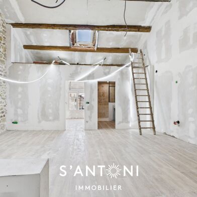 Maison 3 pièces 148000 €