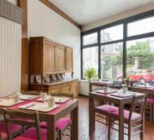 Photo Commerce divers Remiremont