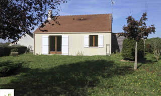 Maison 4 Pièces 69 m² à vendre à Châtillon-Coligny (45230)