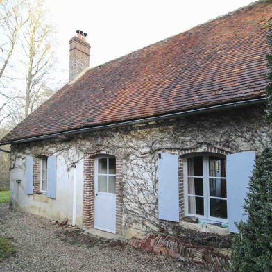 Maison 3 pièces 86000 €