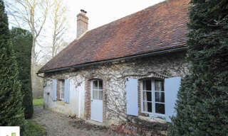 Maison 3 Pièces 48 m² à vendre à Rogny-les-Sept-Écluses (89220)