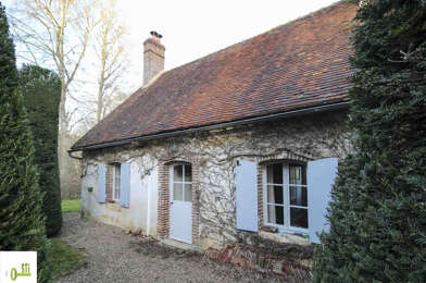 Maison 3 pièces 86000 €