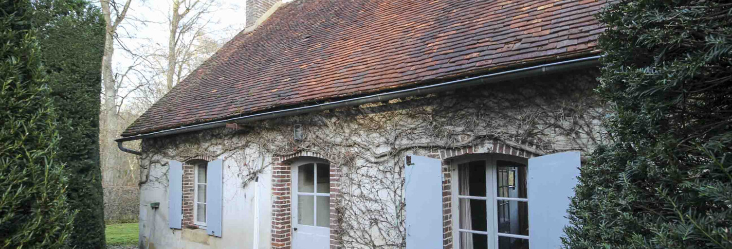 Maison 3 Pièces 48 m² à vendre à Rogny-les-Sept-Écluses (89220)