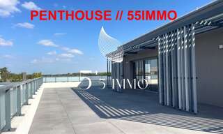 Appartement 4 Pièces 133 m² à vendre à Baillargues (34670)