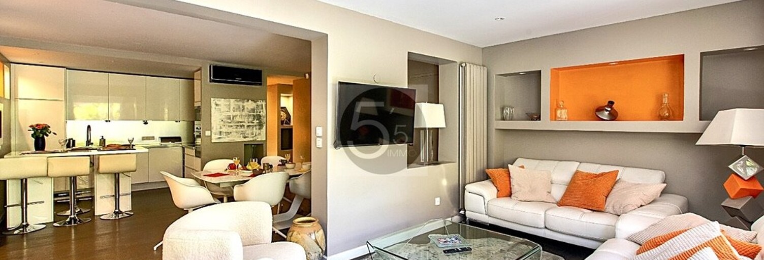 Appartement 3 Pièces 80 m² à vendre à Montpellier (34000)