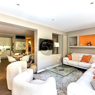 Appartement 3 pièces 395000 €