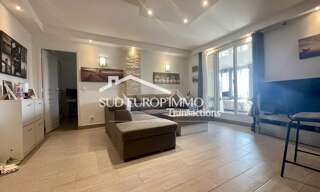 Appartement 3 Pièces 68 m² à vendre à Nice (06000)