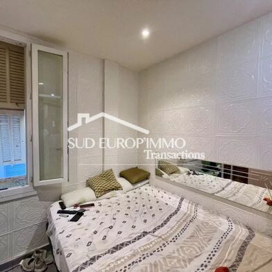 Appartement 1 pièces 90000 €