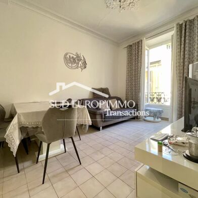 Appartement 4 pièces 365000 €